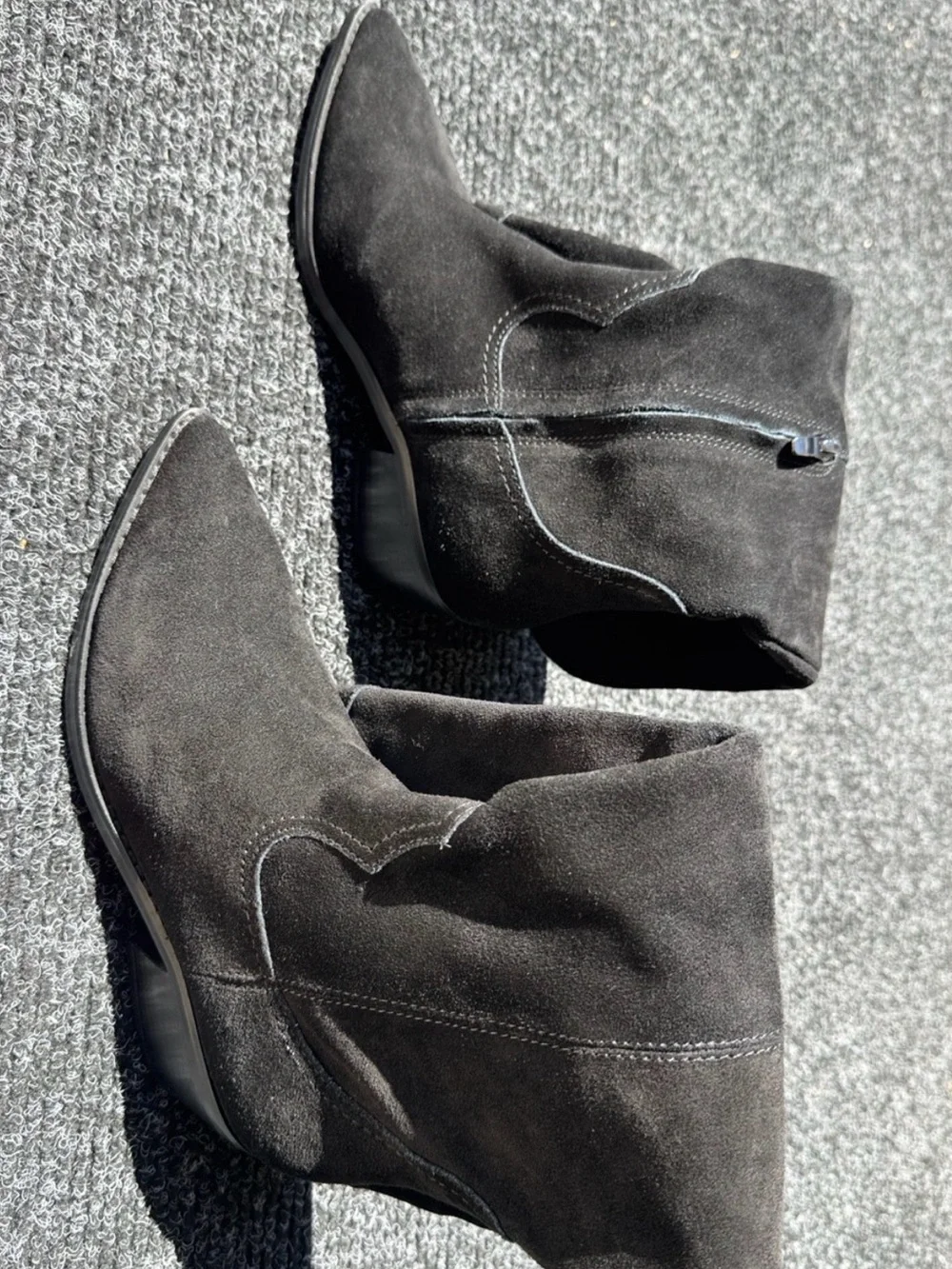 Nine West Western Women's Knee-High Boots